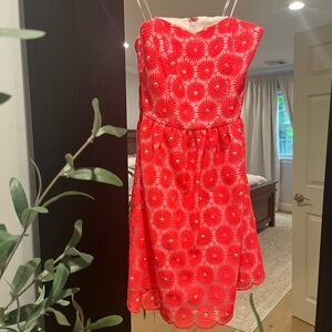 Lilly Pulitzer Payton dress style DR600